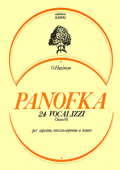 パノフカ（PANOFKA）